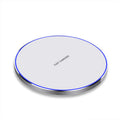 15W wireless charger Amazon desktop 15W wireless charger is suitable for Apple, Huawei, Samsung, Xiaomi fast charge