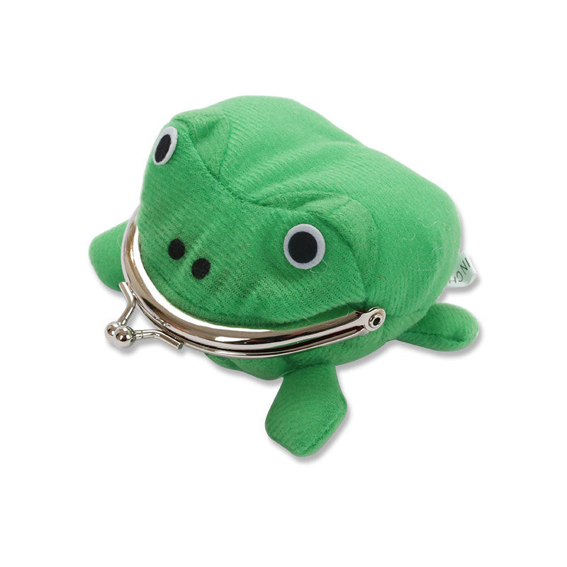 Naruto Wallet Frog Coin Purse Naruto Wallet Anime Coin Purse Naruto Green Frog Wallet