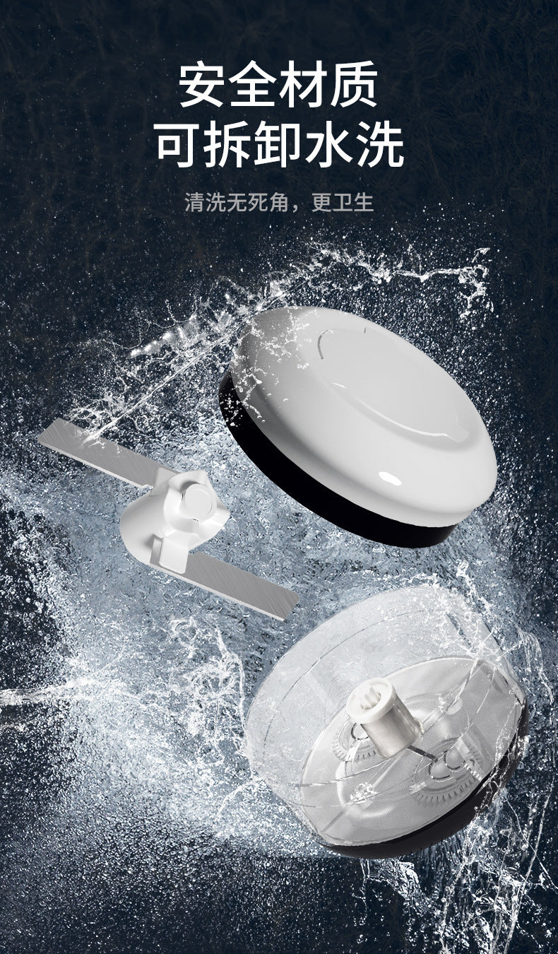 Garlic mashed artifact twisting music mashed garlic mashed garlic mini manual mash machine minced garlic minced garlic pressure cut vegetables home small
