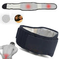 Factory wholesale tourmaline heating belt with steel plate to keep warm and heating can be customized OEM