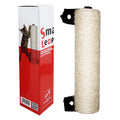Manufacturers direct sale of small wild leopard sisal cat scratching post cat cage special cat climbing frame cat scratching board cat toy cat tree cat frame