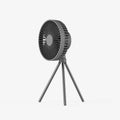 CYKE Camping Fan USB Small Fan Outdoor Fan Tripod Desktop Fan Dormitory Mini Tent Ceiling Fan