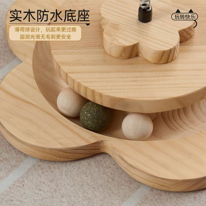 Cat toys scratching board cat climbing frame cat bed cat tree cat scratching post cat stand cat platform cat supplies cat tower sisal pet