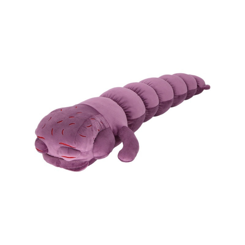 Jujutsu Kaisen Plush Toy Pillow Cursed Elf Doll Figure - In Stock (Cross-border E-commerce)