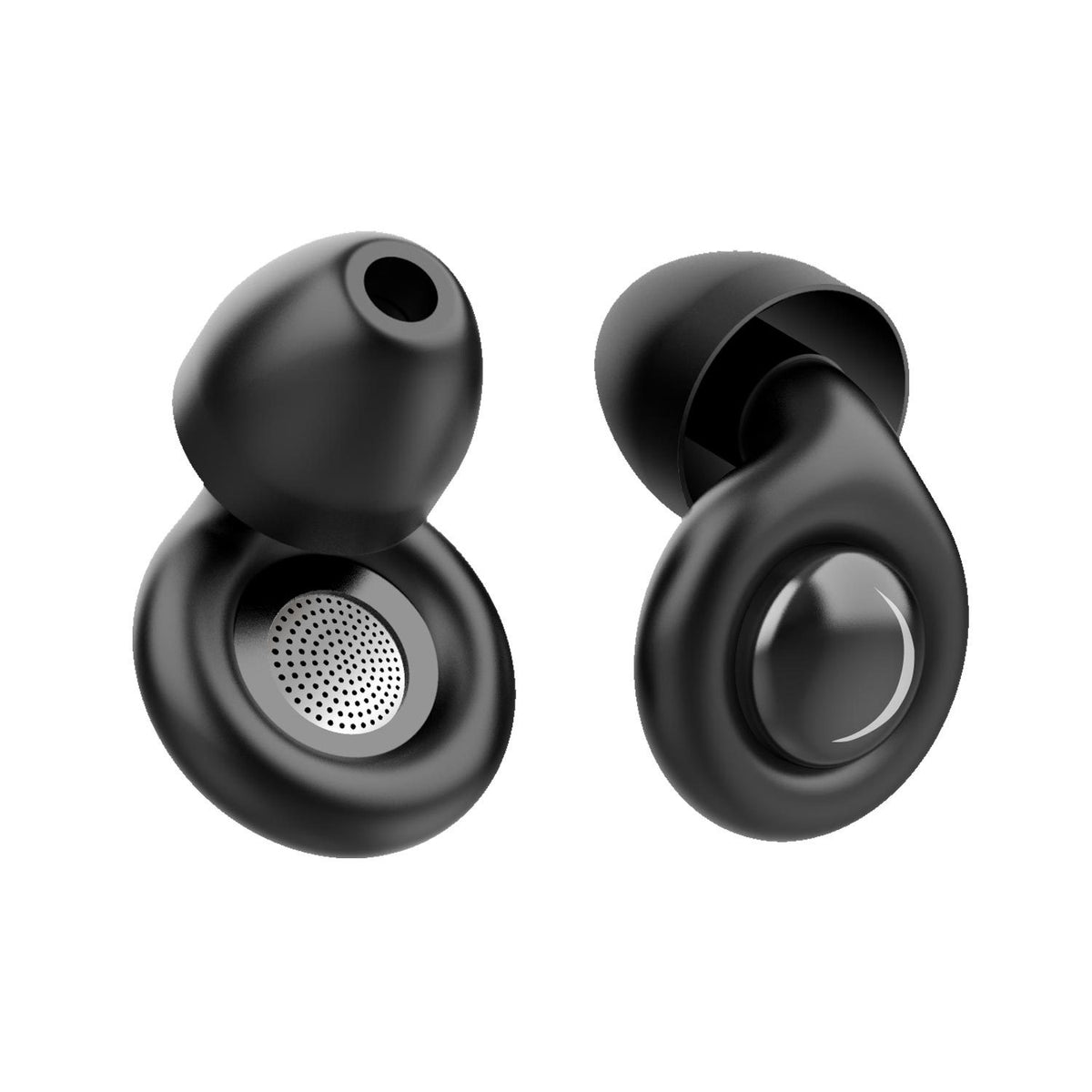 2025 New Cross-Border Sleep Earplugs with Super Strong Noise Reduction and Sound Insulation for Sleeping