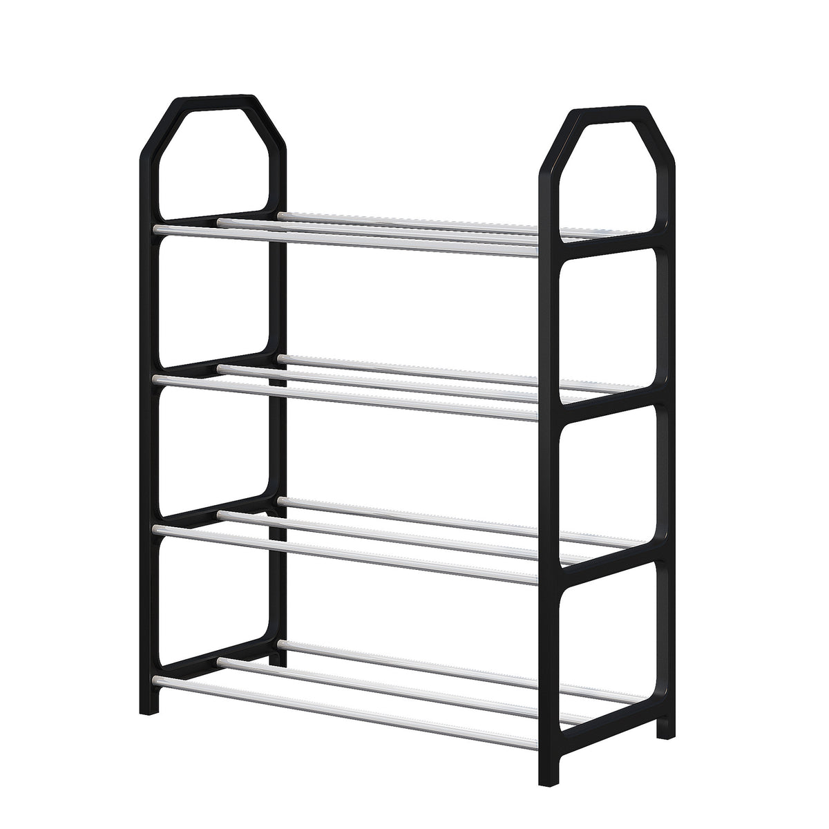 Simple shoe rack simple shoe cabinet home indoor multi-layer device rack dormitory storage economical shoe rack wholesale